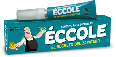 ECCOLE® Home